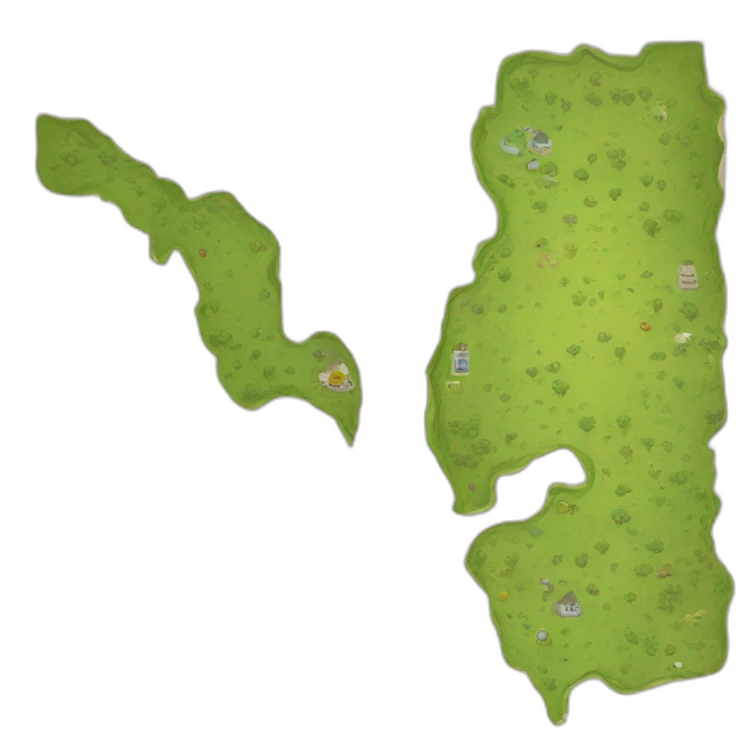 maps Book emoji