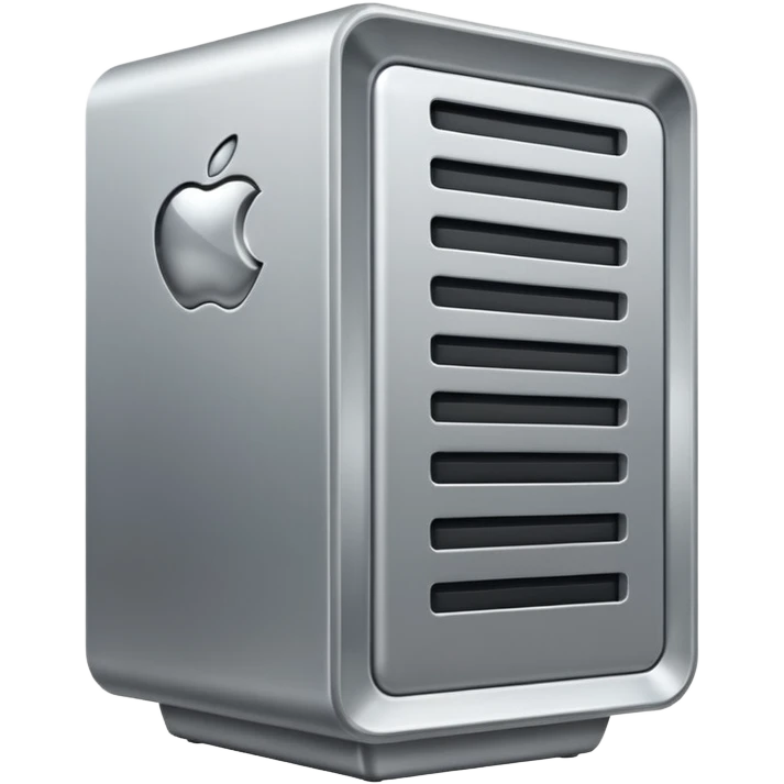 super computer emoji