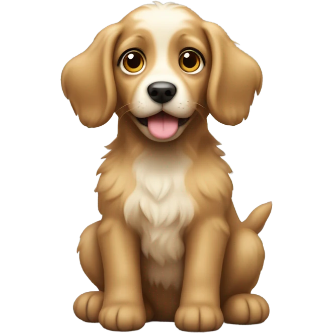Cute emoji