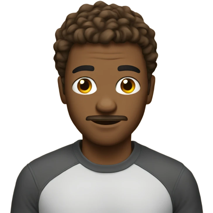 chill guy meme emoji