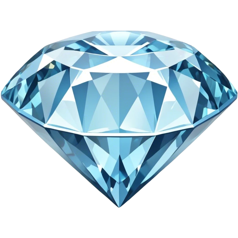 diamond emoji