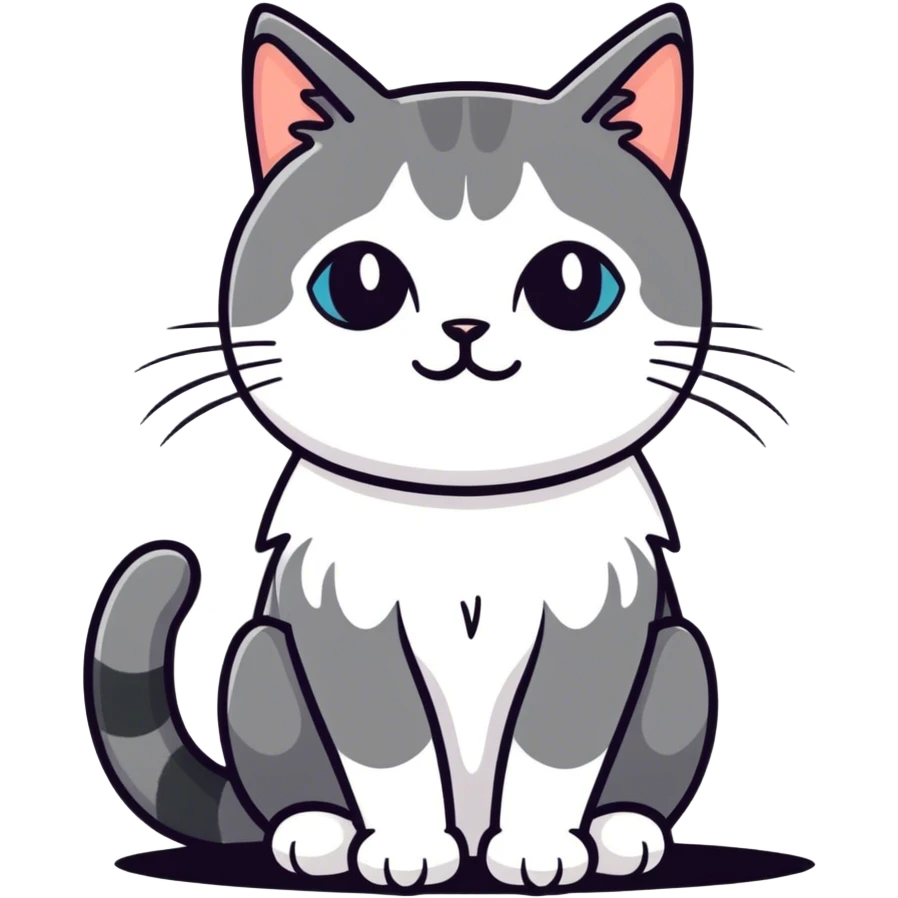 cat emoji