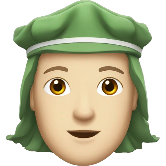 Normandia emoji
