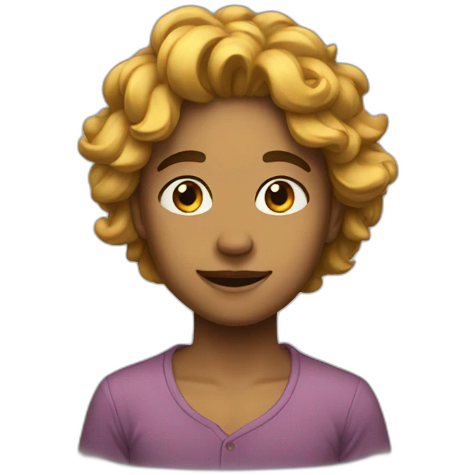 Dream emoji