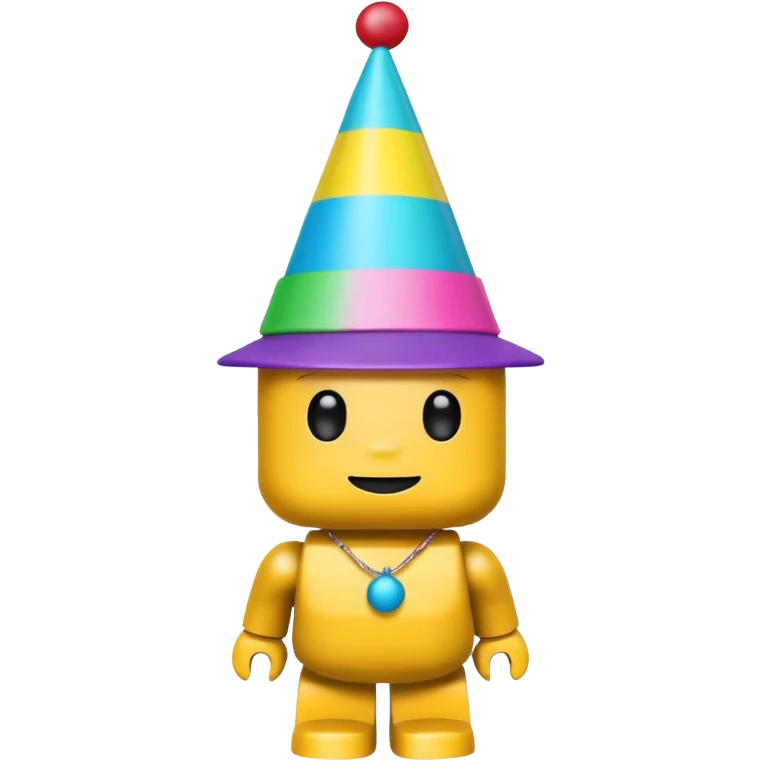 A jax toy in roblox emoji