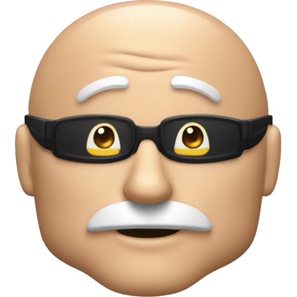 Dr. Ivo Eggman Robotnik emoji