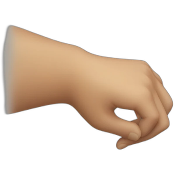 arm emoji