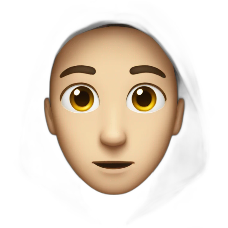 stare emoji