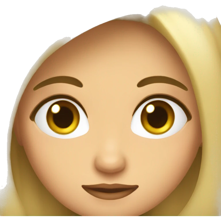 Una puchaina emoji