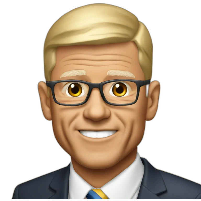 Ryan Day Lou holtz emoji