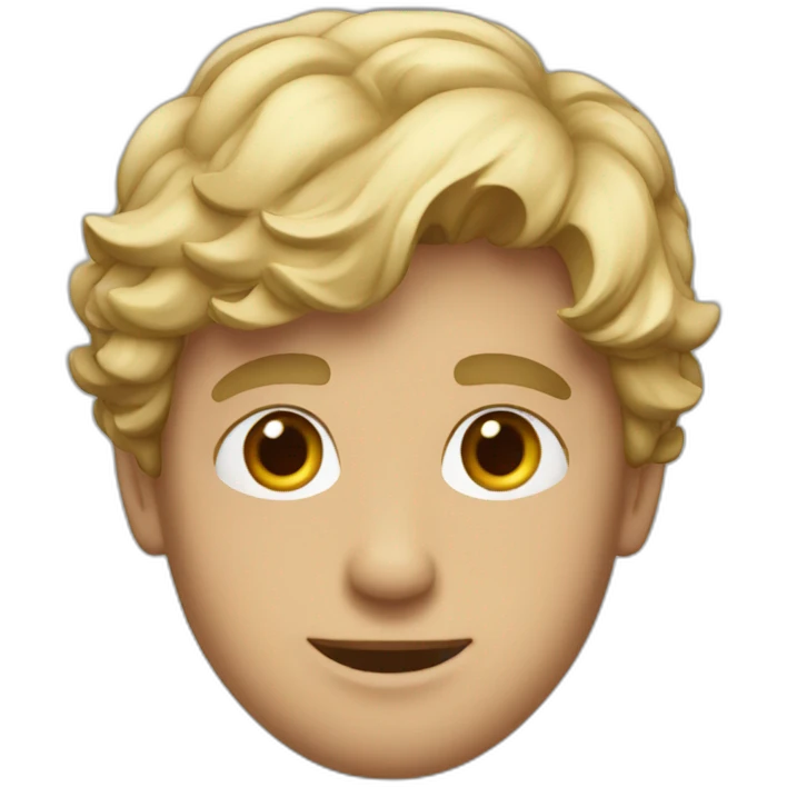 Bridergton Anthony emoji