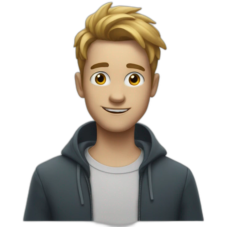 Simón Ghost riley emoji