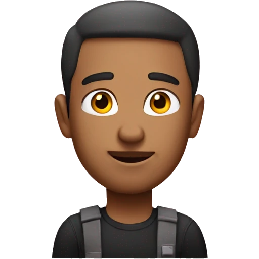 pink netflix emoji