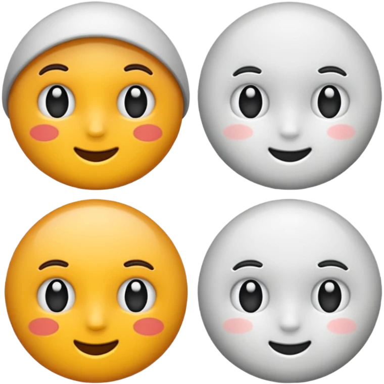 1-2 emoji