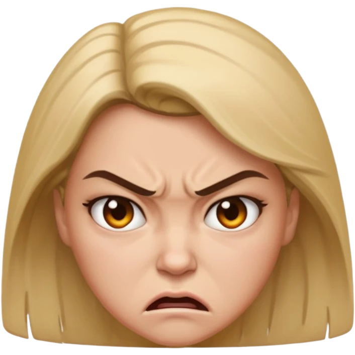 bitch emoji