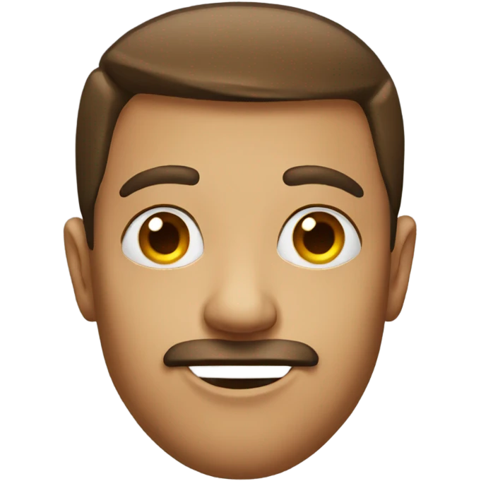 high face emoji
