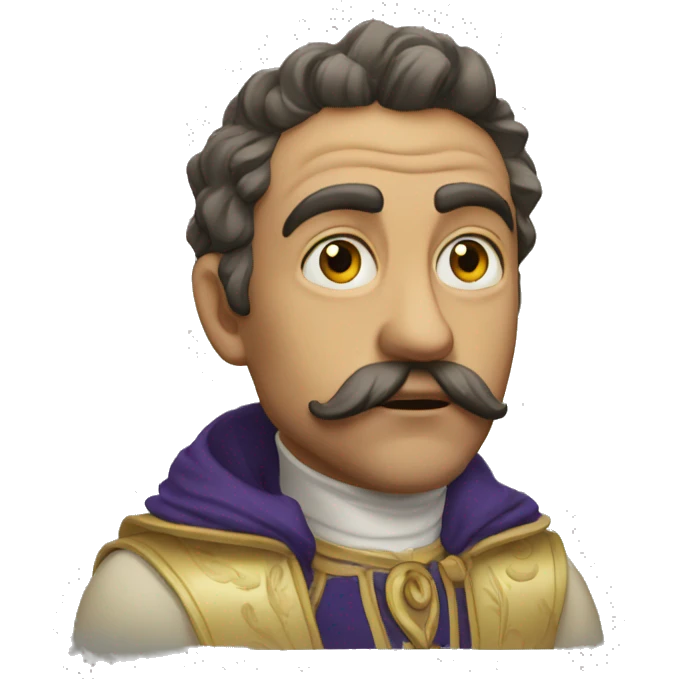 Cambrioleur qui fumme emoji