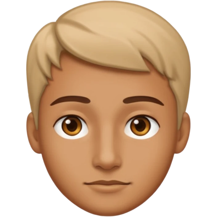 turn left side face  emoji