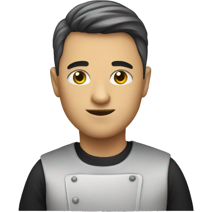 server emoji