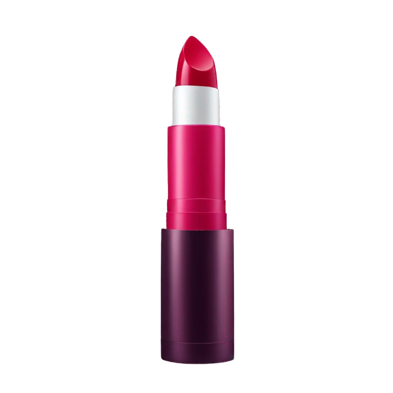 lipstick emoji