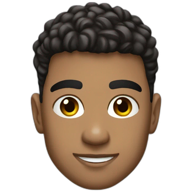 Rafael Leo AC Milan football player emoji