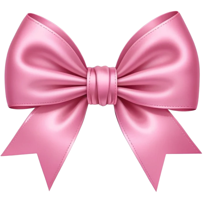 🎀💗 emoji