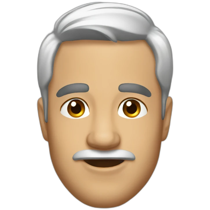 Ricardo Milos emoji