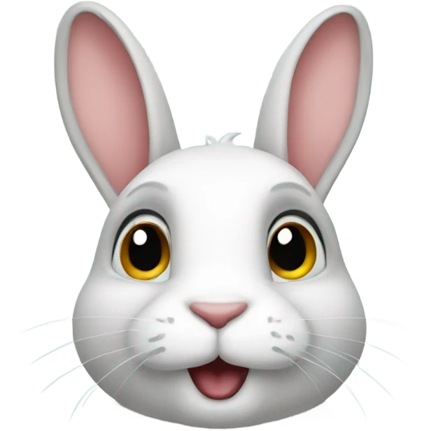 RABBIT emoji