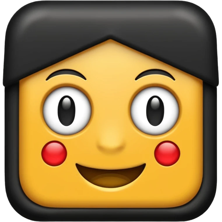 emoji de juego dominó emoji