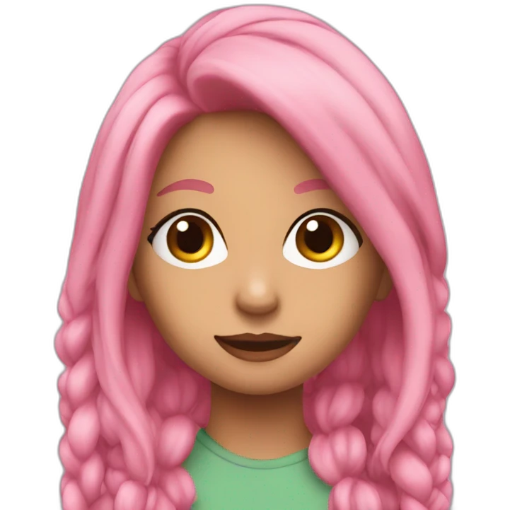 riana emoji