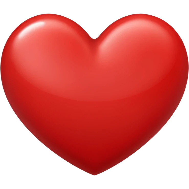 Love emoji