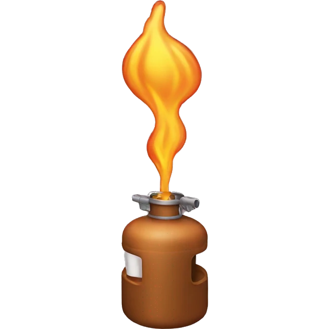 Insta gas  emoji
