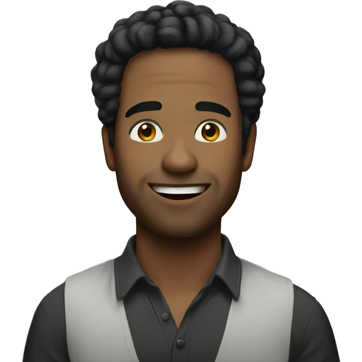 silvester emoji