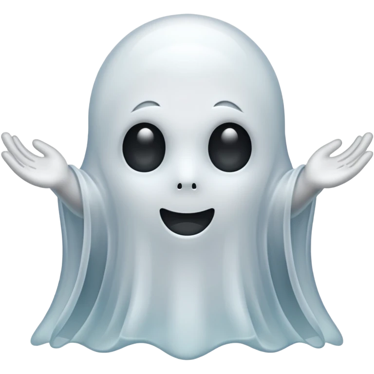 👻 emoji