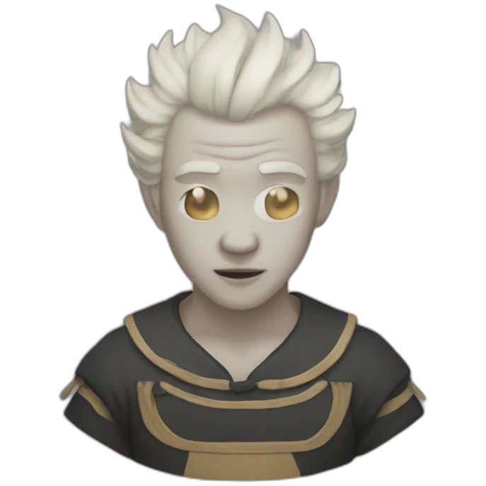 想下班 emoji