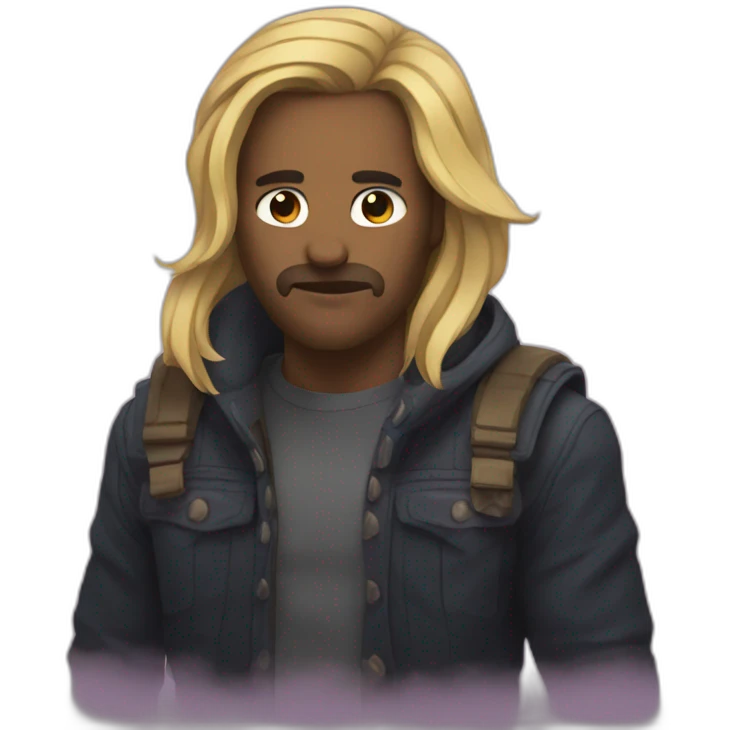 megaknight emoji
