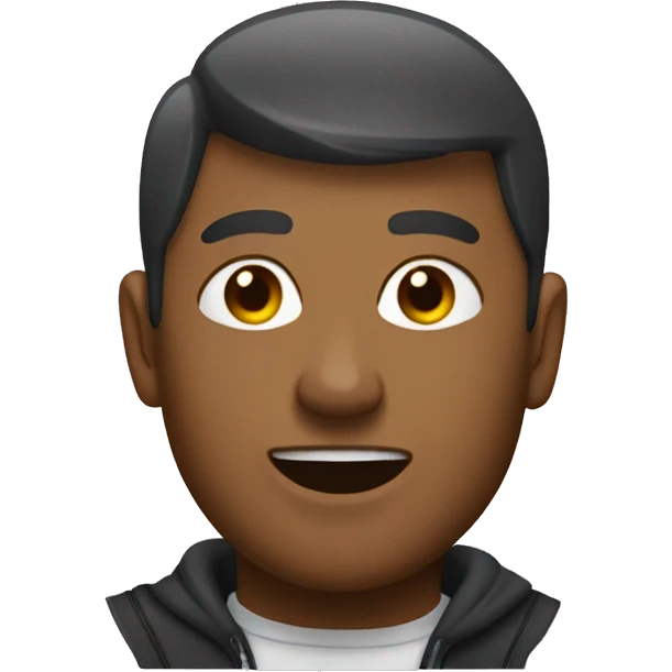 Louis vouiton bah emoji