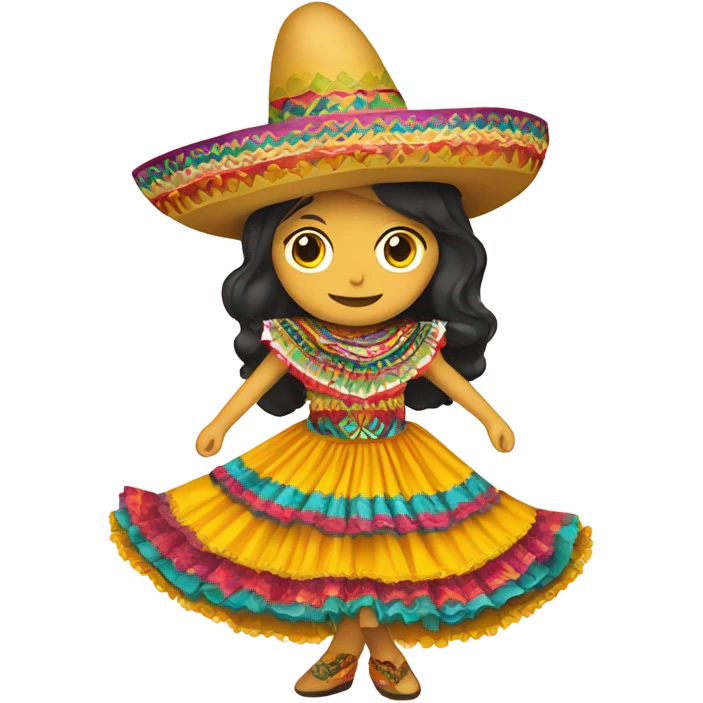 mexican emoji