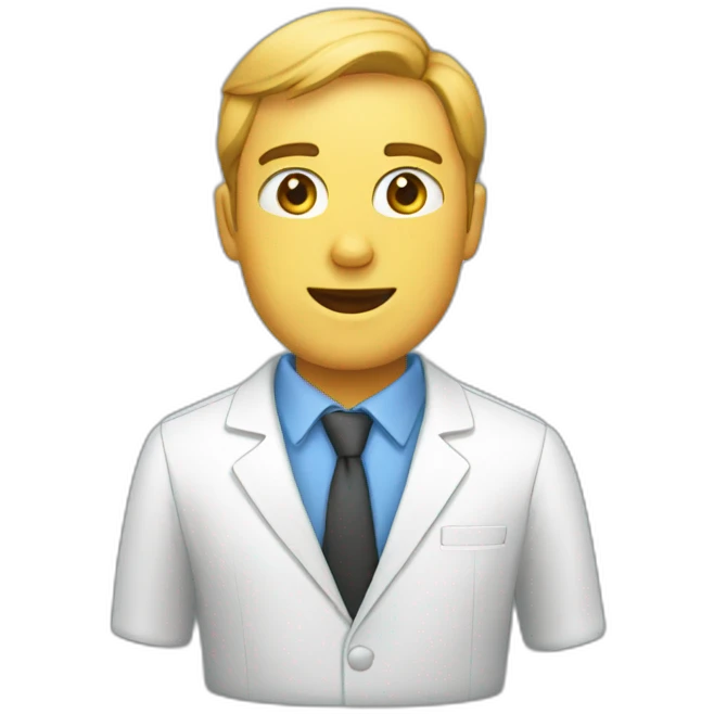marketolog  emoji