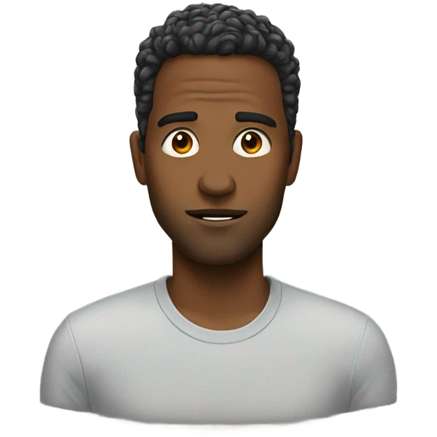 walk away emoji
