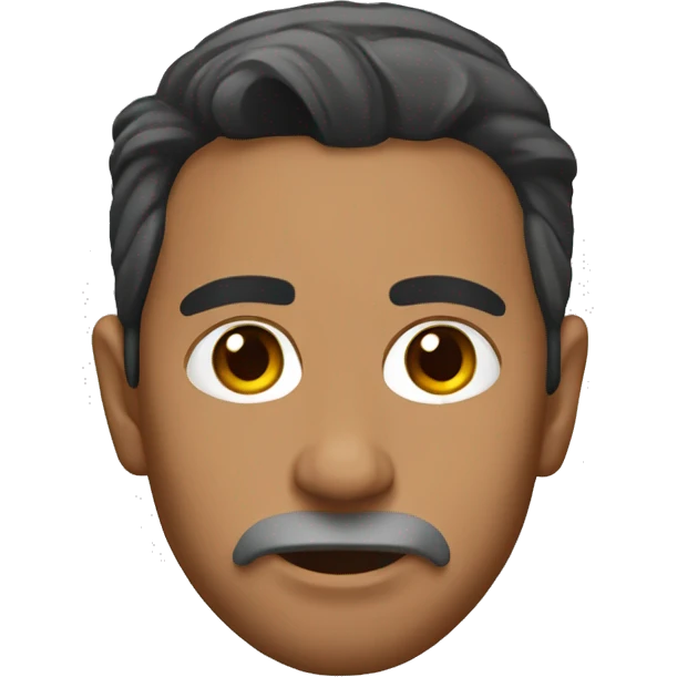 Indio solari emoji