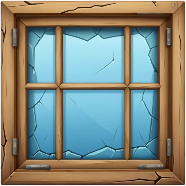 old window emoji