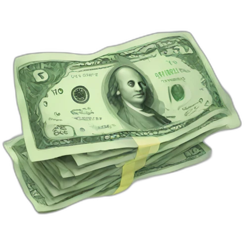 money emoji