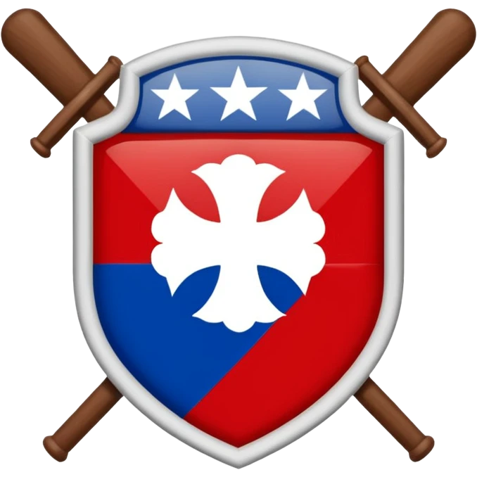 Znak przekreślony herb GKS katowice emoji