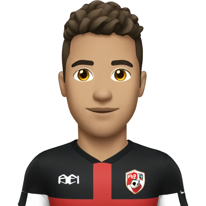 São Paulo fc  emoji
