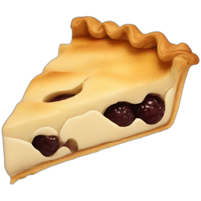 pies emoji