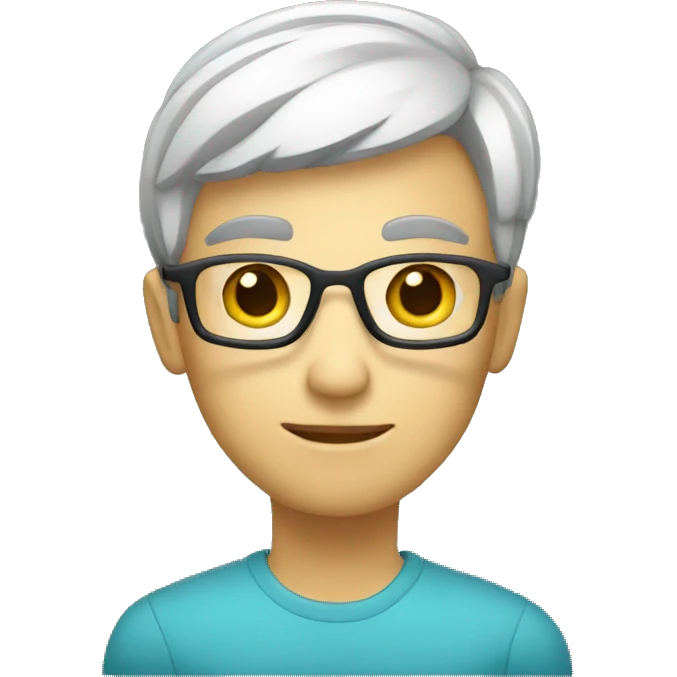 coding emoji