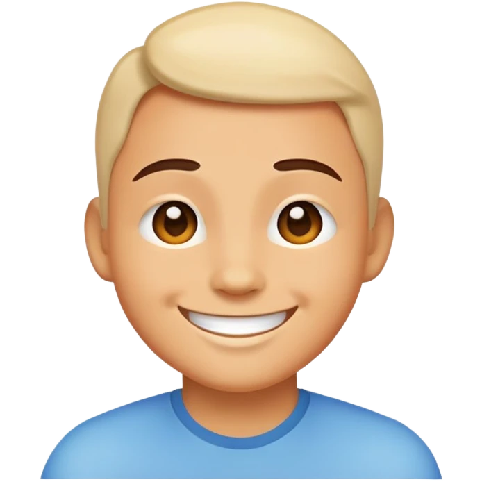 character card avatar in emoji style emoji