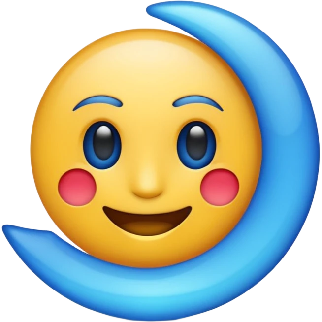 Faça um emoji de um símbolo verificado tipo o do Instagram emoji