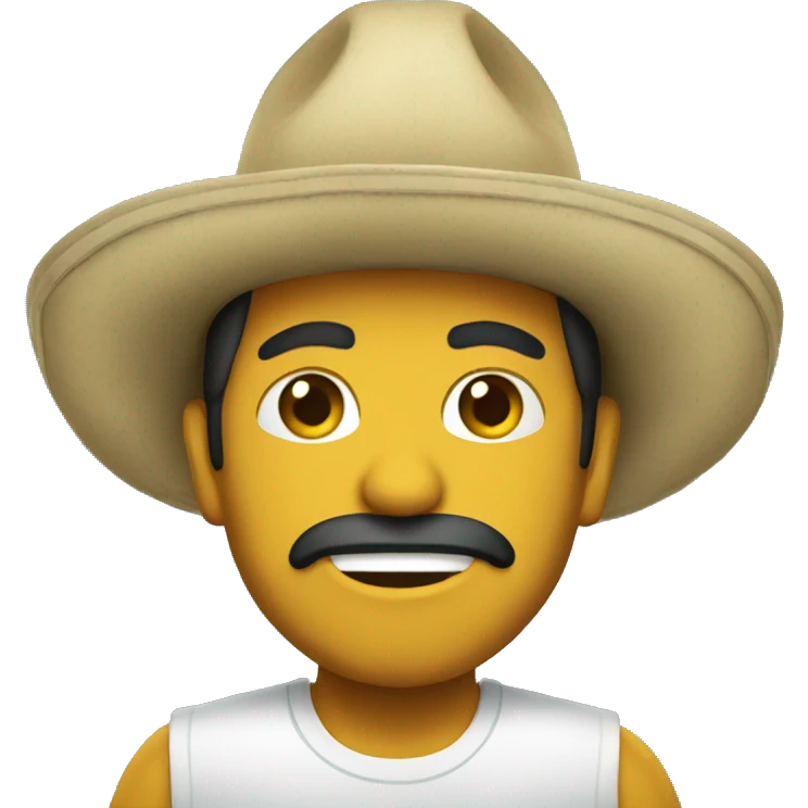 Mexico emoji